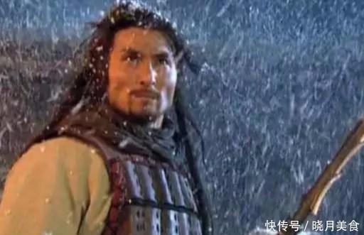 灭掉|林冲灭掉王伦后,为什么只坐第四?其实这才是他的聪明之处