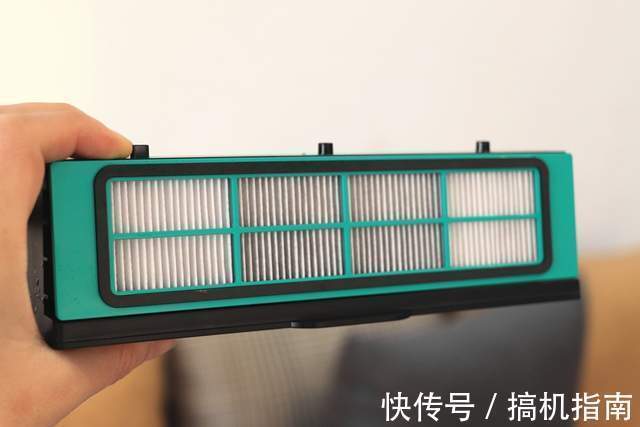 摄像头|Trifo智能扫拖机器人测评:能吸能拖,还是宠物的好玩伴