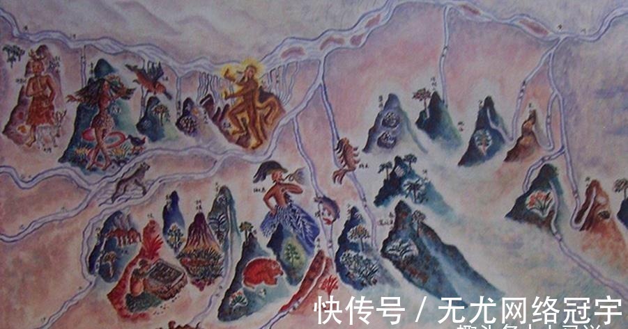 周易@中国古代的4本旷世奇书:其谜团至今无人能解,能看懂就是大神