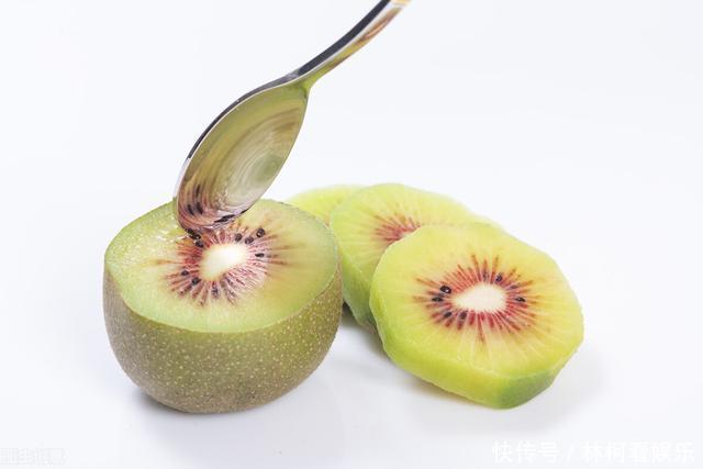 猕猴桃|红黄绿三色猕猴桃,谁才是水果之王