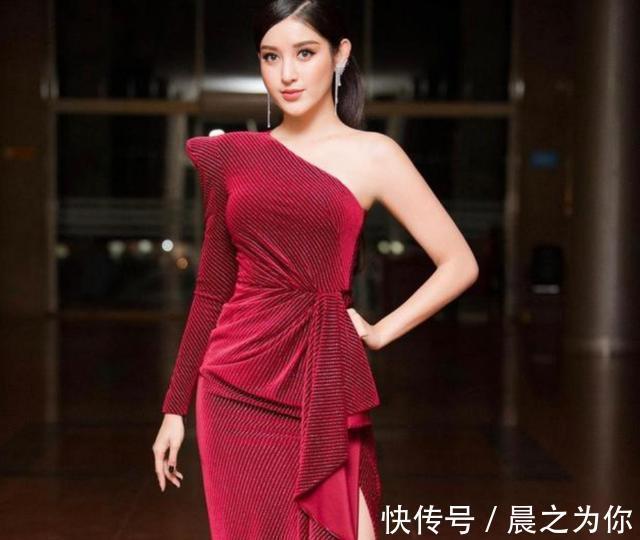 身材|越南“第一美女”有多迷人?“葫芦型”身材惹人羡,运动是关键