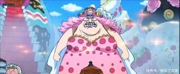 角色|海賊王唯一一個雙面間諜，這個角色不僅不討厭，反而很討喜