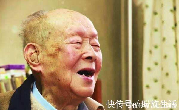 长寿|科学界公认的长寿的3个特征,你占了吗?可不是长眉毛,大耳垂!