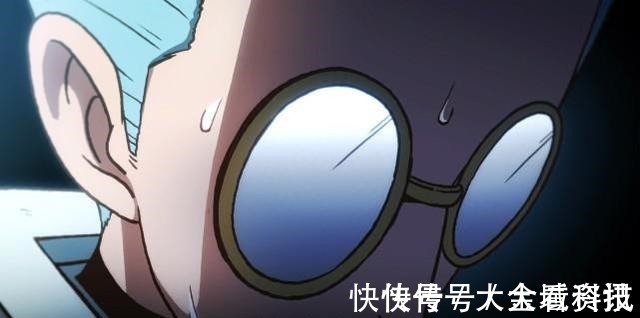 斯特國王子|伍六七斯特國王子vs爛命華，爛命華單手控槍，級別比王子更高