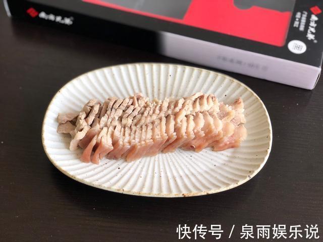 青蒜|色香味俱全的回锅肉，简单易上手，肥而不腻下饭美味