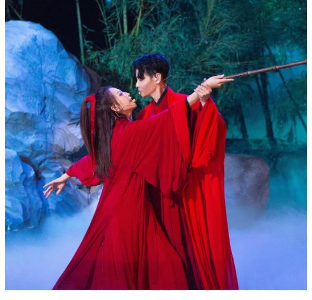 網(wǎng)傳《披荊斬棘的哥哥》第2季嘉賓，看清候選名單后：神仙陣容！