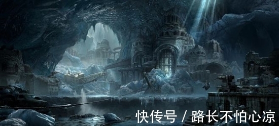 悬疑$龙岭迷窟中的三大怪异生物,两种奇异机关,悬疑读者们必知晓!