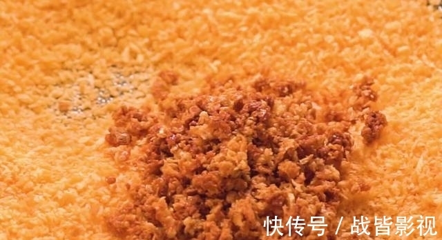 美味|居家分享避风塘风味炒虾,脆嫩爽口,营养美味,家中孩子特爱吃