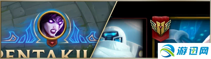 lol成就6级怎么解锁