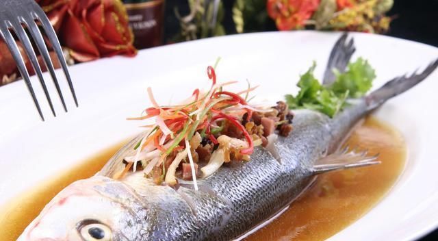 重金属|五种鱼快撤下饭桌，或含有毒素和重金属，希望你能早一点知道