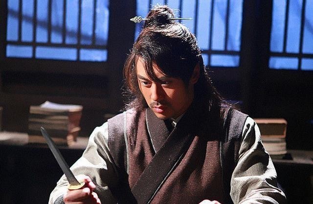 水浒传|水浒传里宣赞上梁山后累战累败,为何朝廷还追封他为“义节郎”?