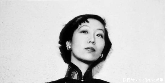 美国生活|张爱玲赴美生活窘迫,嫁给65岁老头,怀孕后直接打掉孩子