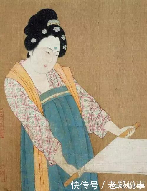 中国古代“丝绸”的价格为何堪比黄金，由这两个因素所决定