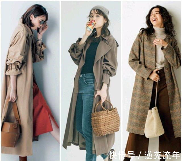 温柔色 30+女人不懂减法穿搭,买再多基本款,也穿不出所谓高级感!