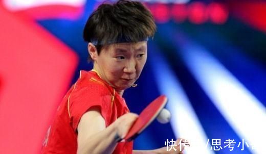 孫穎莎|王曼昱封王!4-2擊敗孫穎莎，全運會+世乒賽女單奪冠成新晉大魔王