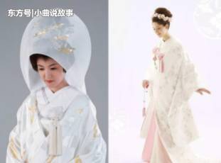 泰国|同样是“嫁衣”:韩国VS日本VS泰国,看到中国后,网友:最爱