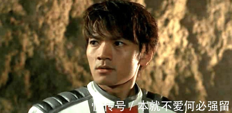 迪迦|能召唤迪迦奥特曼的有三人,为什么只有大古成功幽怜撒谎了!