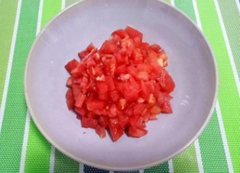  均匀|疙瘩汤大小不均匀？一个方法，不用一滴水，更加营养的解决此难题