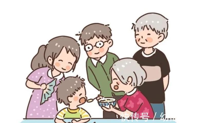 父母|3种做法，最容易养出胆小懦弱的孩子