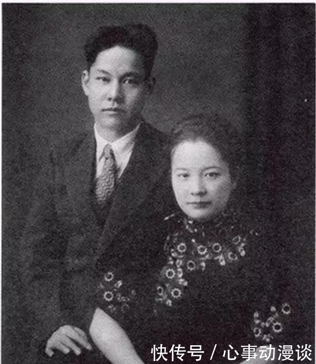 周信芳和裘丽琳:结缘京剧舞台,为爱毅然私奔,却未能见最后一面