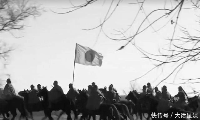 五言诗|一首题为《谎言》的五言诗,写出掖县老父亲的抗战往事