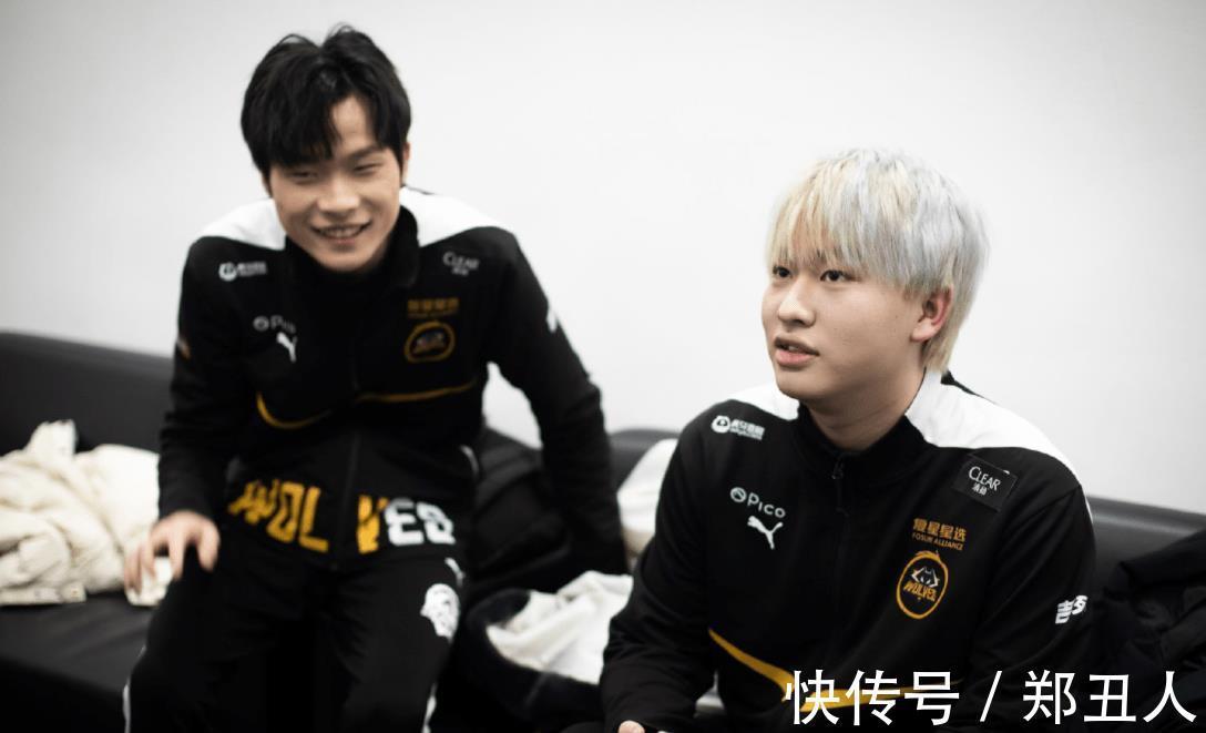 狼队|“FLY队安勿念”!狼队干碎GK,5连胜制霸S组,国一马超杰杰太强