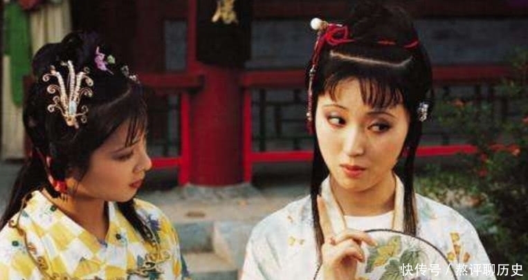 红楼梦中,黛玉的慈悲心,从这三处就可以看出来,不愧为金钗之首