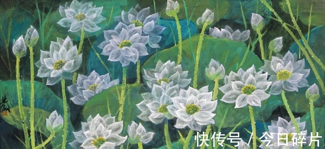 香港&一流的艺术史地位,二流的市场价格,不温不火的林风眠要崛起了吗