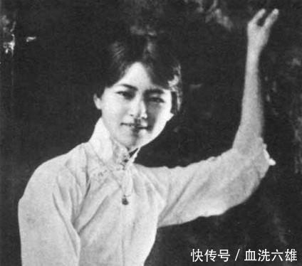 民国|民国美女珍贵老照片 那些从画中走出来的美女