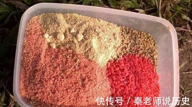 搭配|饵料搭配别乱来,这三个技巧一定要学会,钓鱼大师都这么做!