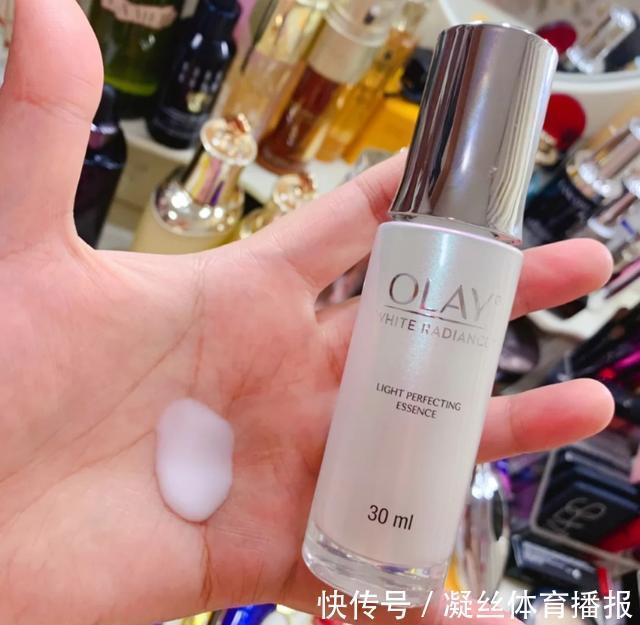 灯泡 天生皮肤黑黄如何逆袭?5款好用的美白护肤品,让你养出好肌肤