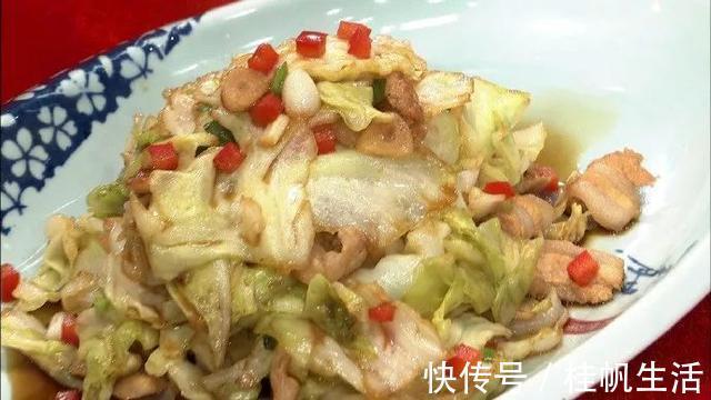 赵琰|萝卜白菜靠边，几毛钱一斤的它才是菜王！防癌、养胃、清血管的万能菜