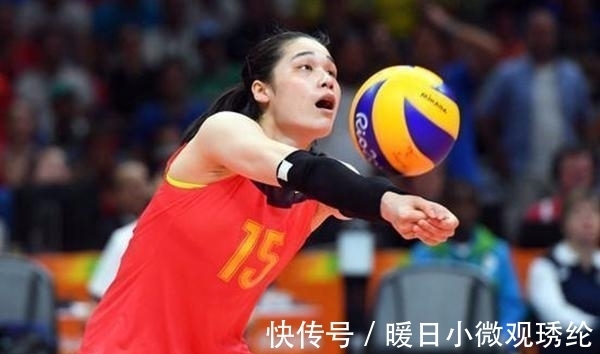 韩国女排|中国女排奥运同组对手现“双自由人”配置！该效仿？还是按常规？