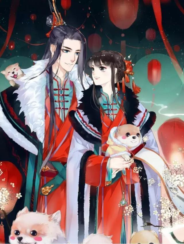 宫天绝|5本古言虐恋文他，想要一统天下；而这个女人，他势在必得！