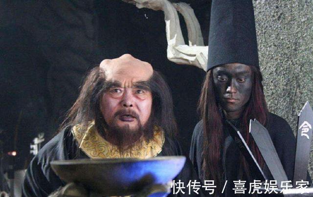 菩提祖师@菩提刚给孙悟空起好名字,生死簿就收录了,到底谁捣的鬼