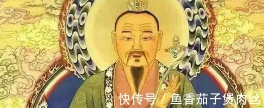 西游记|西游记后传魔头无天法力无边又怎样 这七位大神他一个也惹不起