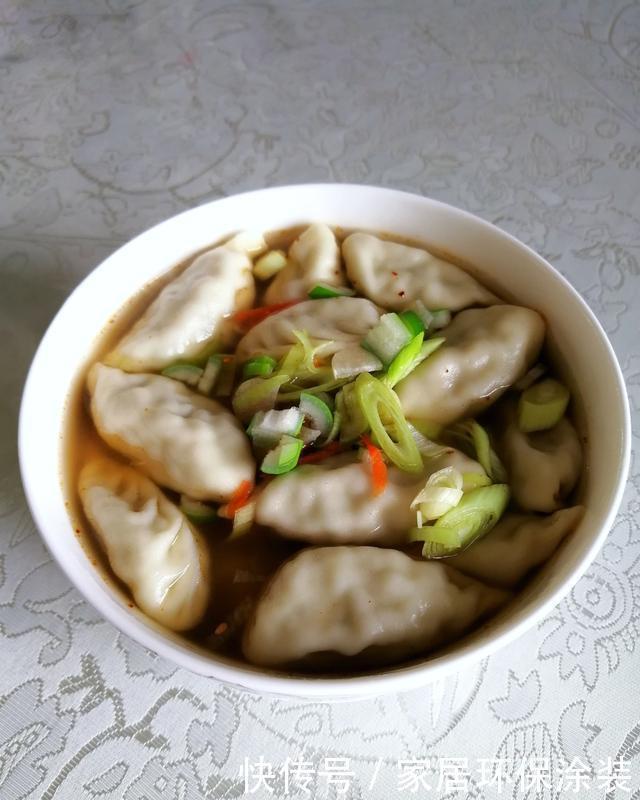 果蔬汁|终于知道我家人为啥吃不胖了,原来是晚餐这样吃,网友说:真不错