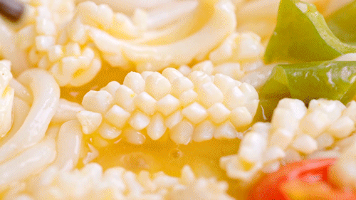 香气|诱人的香气也让人食欲满满，呼哧呼哧就能吃下一大碗