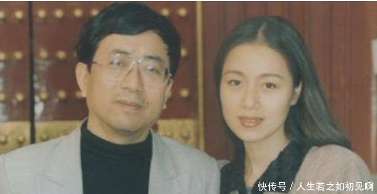 治病|余秋雨病重,妻子打工挣钱,为他治病供他写作,换来的却是背叛