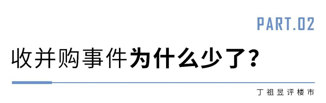 票据|并购融资额已超两千亿，房企收并购减速