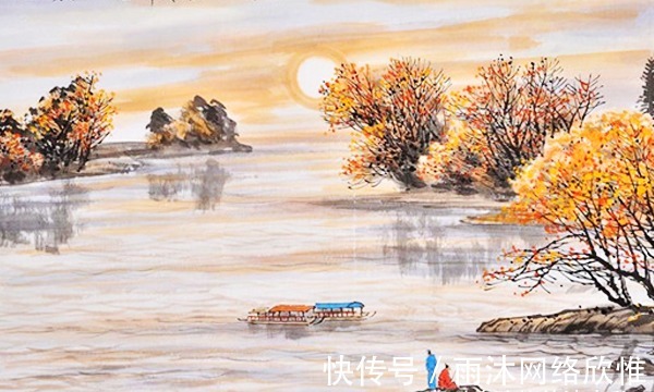 少年时代|风流才子温庭筠：单挑唐朝武将被打掉牙，当面辱骂皇帝却未掉脑袋