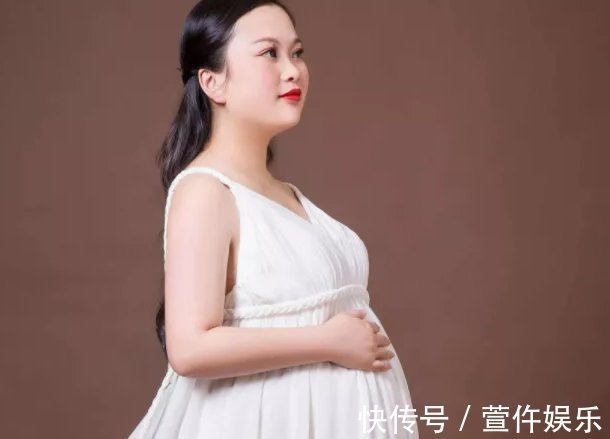 小棉袄|女性孕期若有这3个特征，腹中八成是“小棉袄”，孕妈不妨自检下