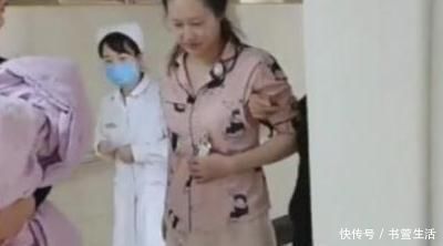 医生|“最霸气产妇”火遍全网,分娩后自行“走”回病房,医生都看傻了