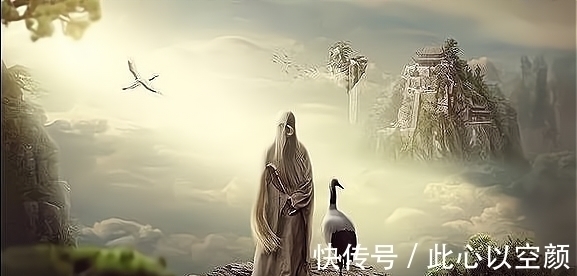 朴素#庄子:真正修道有成的人,其内心有三种境界,汇聚天下之美