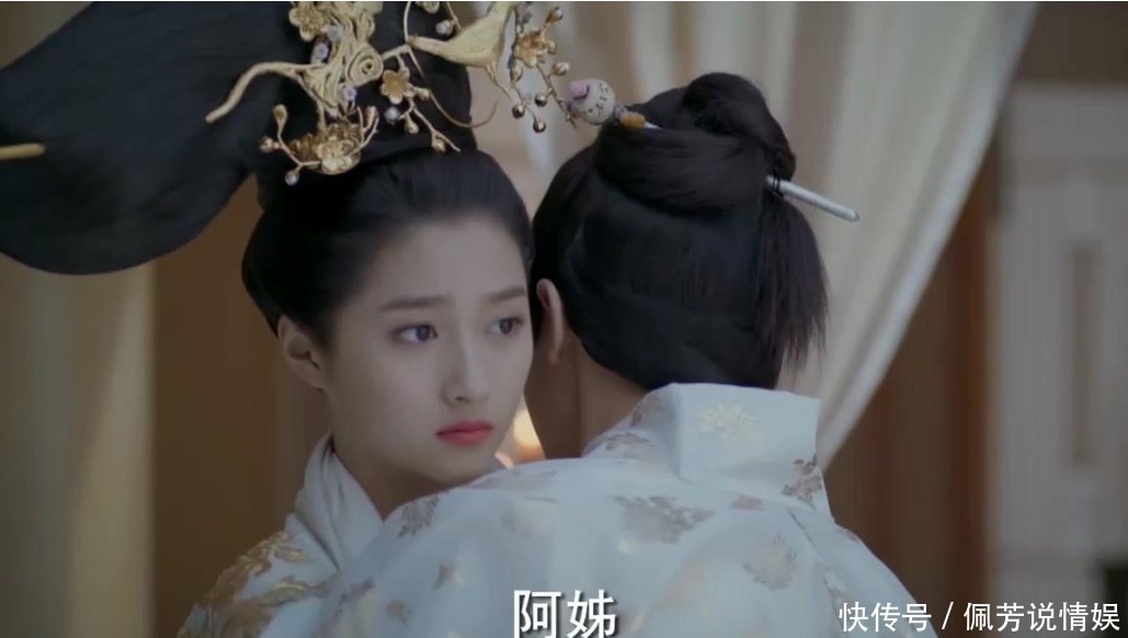 同眠|史上最荒淫的皇帝,纳姑姑为妃,与亲姐姐同眠,17岁被叔叔杀死