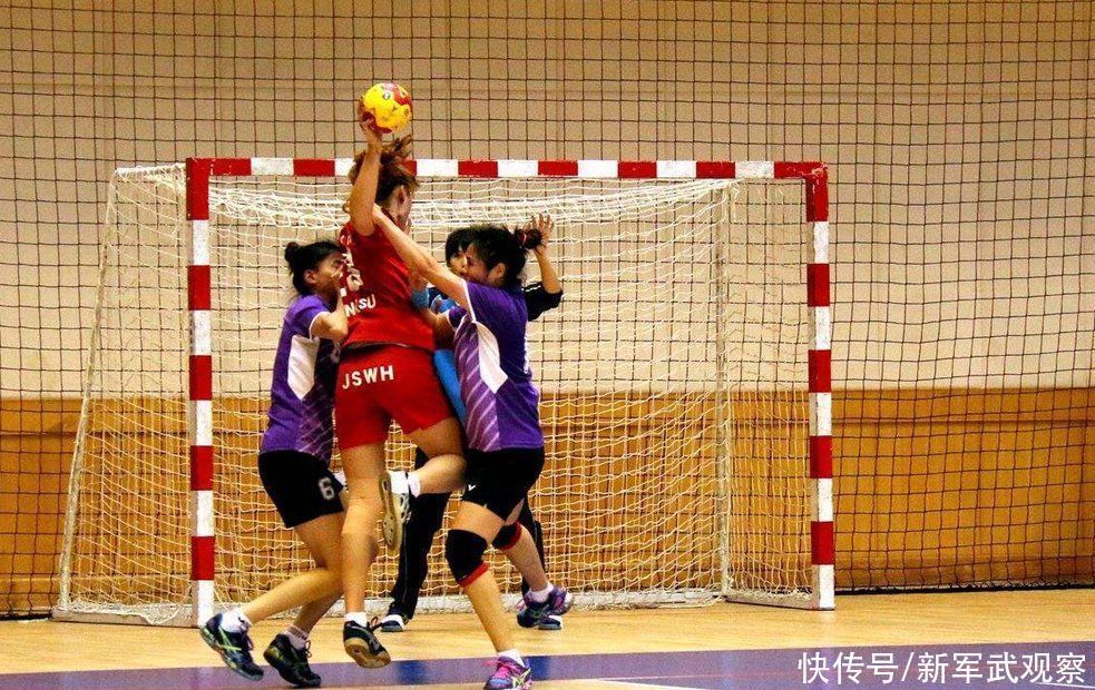 奇葩|选手不穿比基尼就罚款!手联会主席出台奇葩规定,被斥责居心叵测