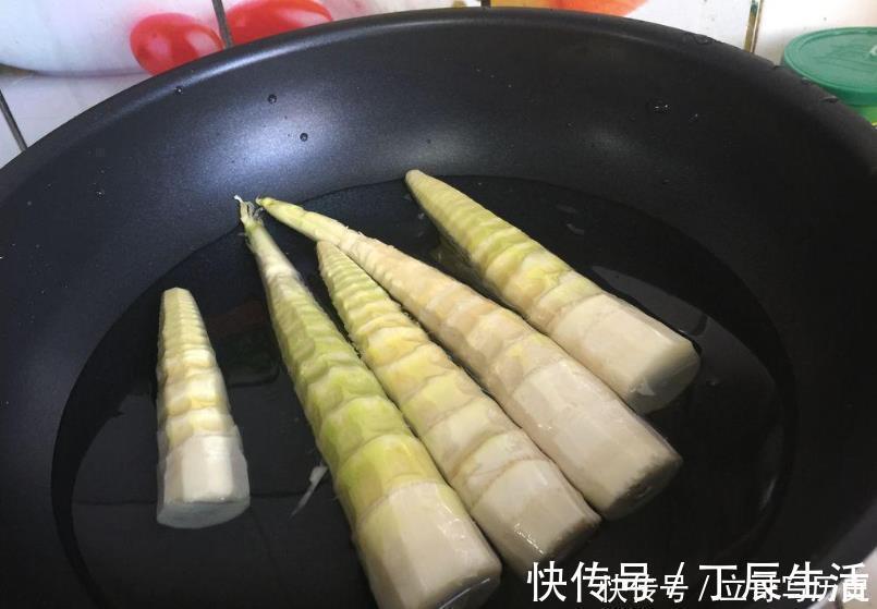 春笋|春笋有“5忌”，不懂别乱吃，别让春笋变“春损”，因小失大