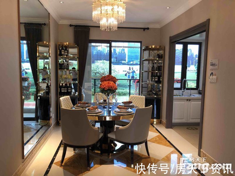 衡阳|想看衡阳石鼓区楼盘的最新现场实景，选房一定要看