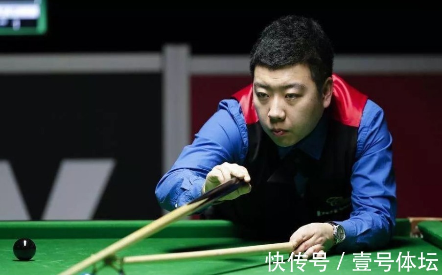 徐思|斯诺克公开赛名将接连出局!小将肩负重任,冠军或落入他人之手