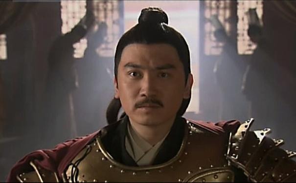 古代|古代中国以下4大常败将军,手握重兵,但却屡战屡败